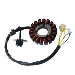 ESTATOR 18 BOBINAS GL150 CARGO RACELINE