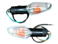 JUEGO DIRECCIONALES HONDA INVICTA 150