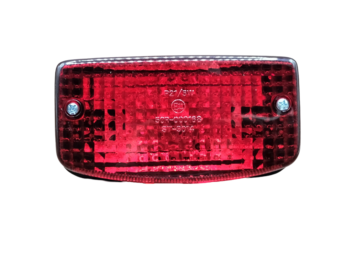 CALAVERA P/HONDA CG125 CARGO/GL150
