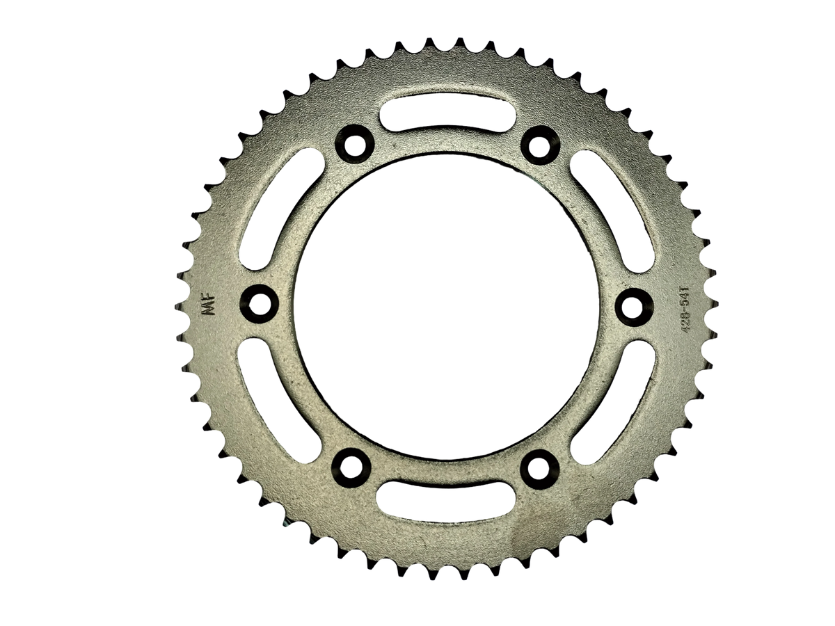 KIT CADENA 17/54 NXR 125 BROS