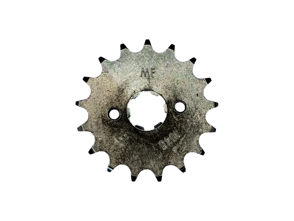 KIT CADENA 17/54 NXR 125 BROS