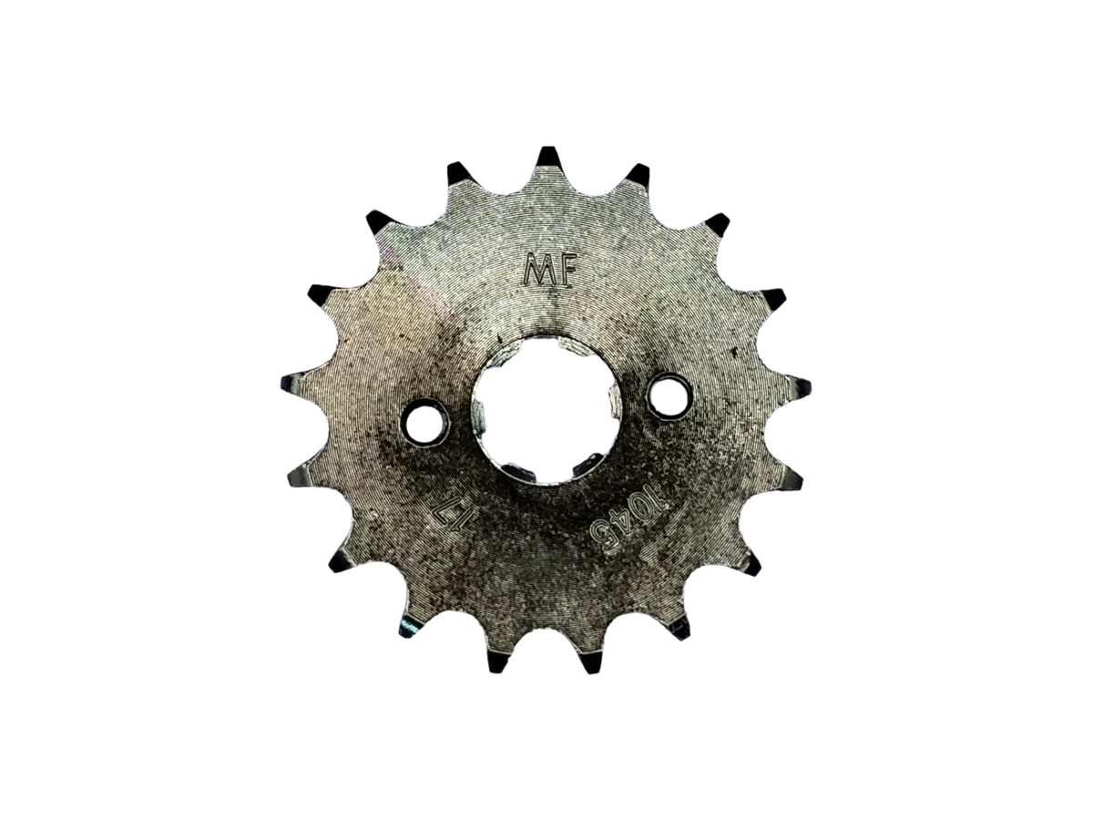 KIT CADENA 17/54 NXR 125 BROS