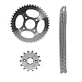 KIT CADENA 15/39 C90
