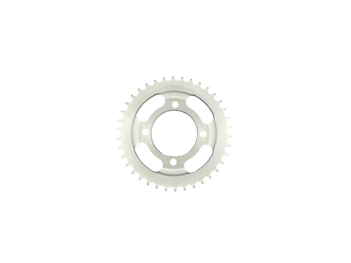 KIT CADENA 15/38 TOOL 125/ CGL 125
