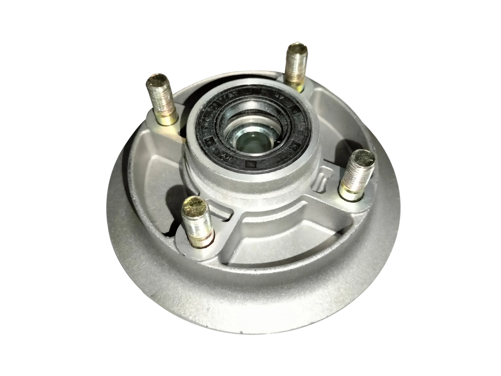 PORTA SPROCK GL150 CARGO