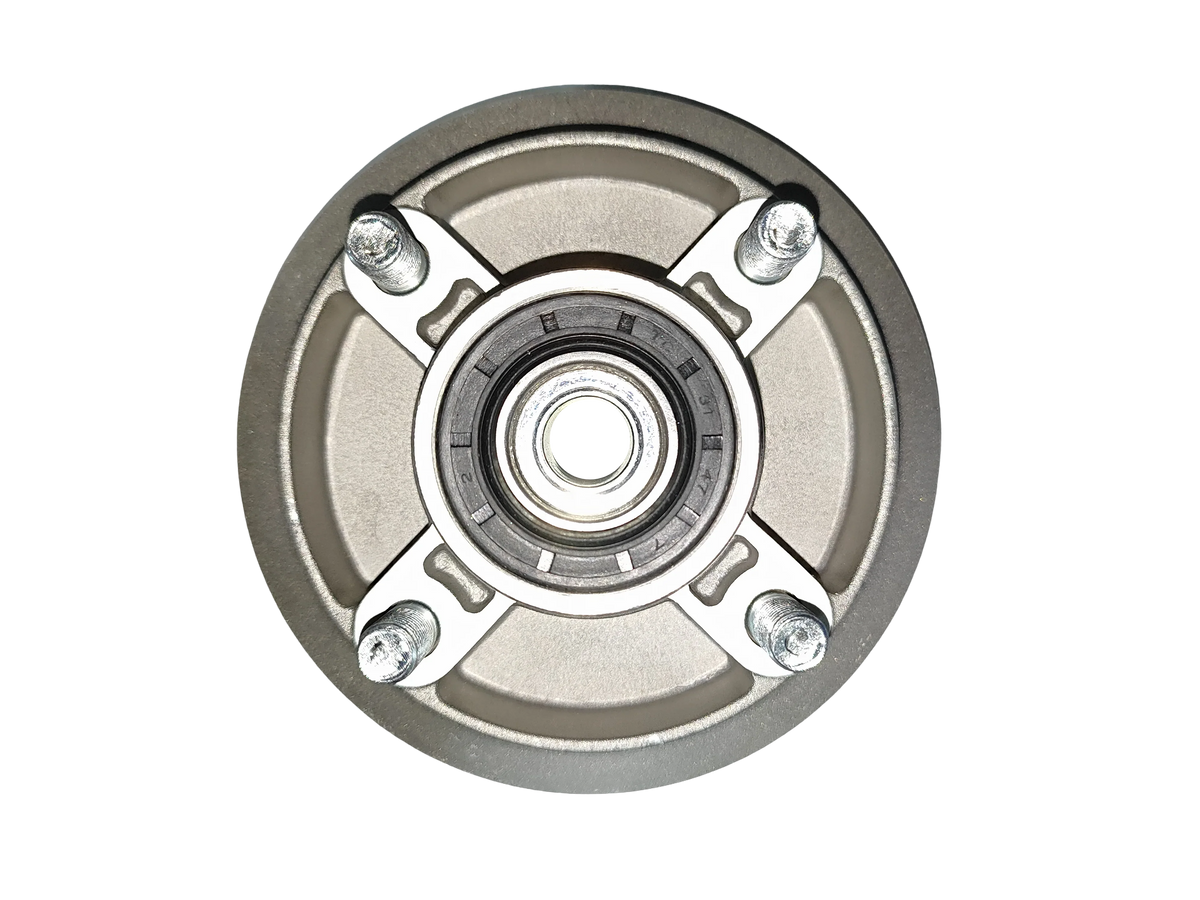 PORTA SPROCK GL150 CARGO