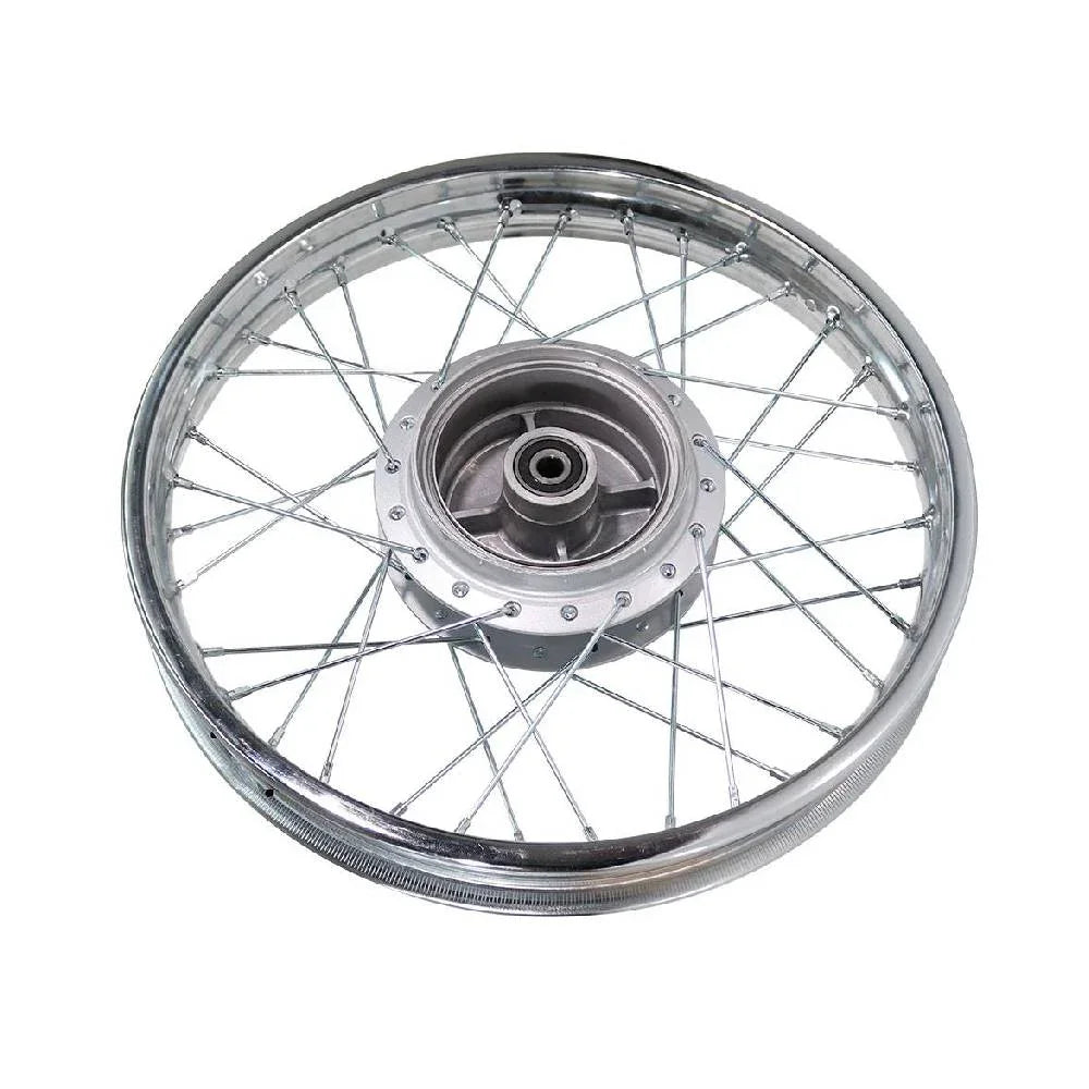 RIN TRASERO COMPLETO CARGO 150