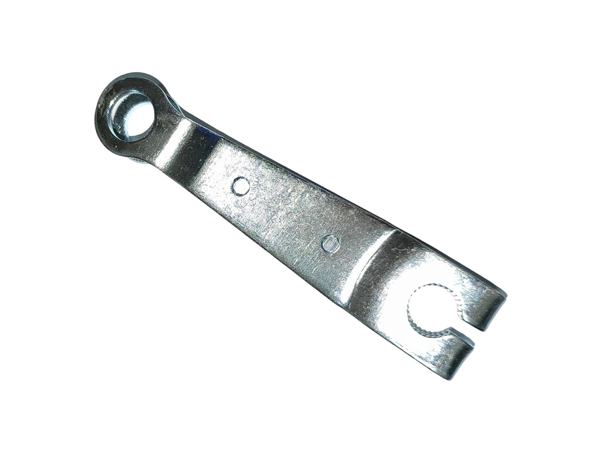 LEVA FRENO TRASERO CGL125 TOOL