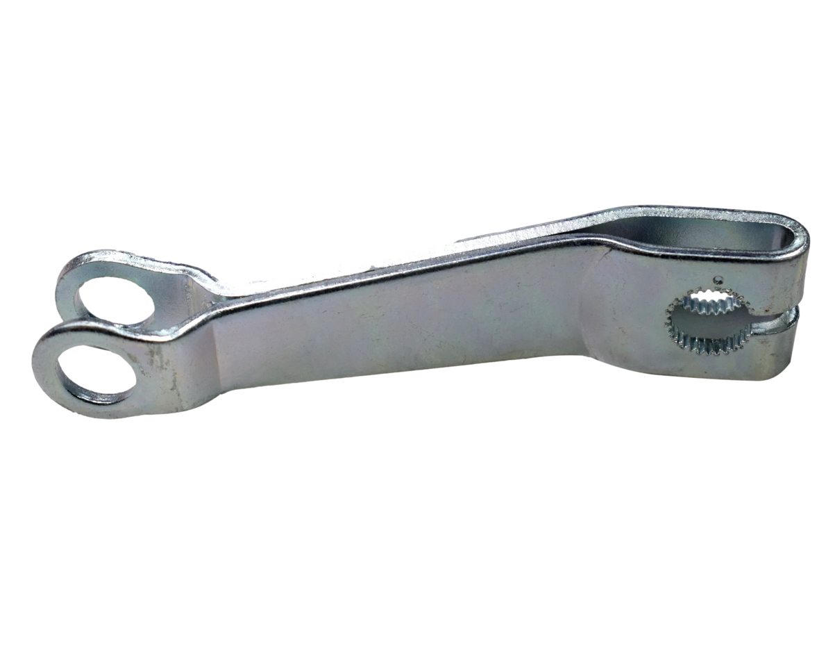 LEVA FRENO TRASERO TOOL 125/CGL 125/TVS RTR 160/ YAMAHA SZ-16