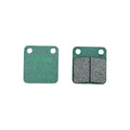 BALATA FRENO DELANTERO  CG125/DR200/JC100/GL145/TITAN 125/KLX150