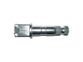 PERNO LEVA DE FRENO DELANTERO GL150 CARGO/CB1