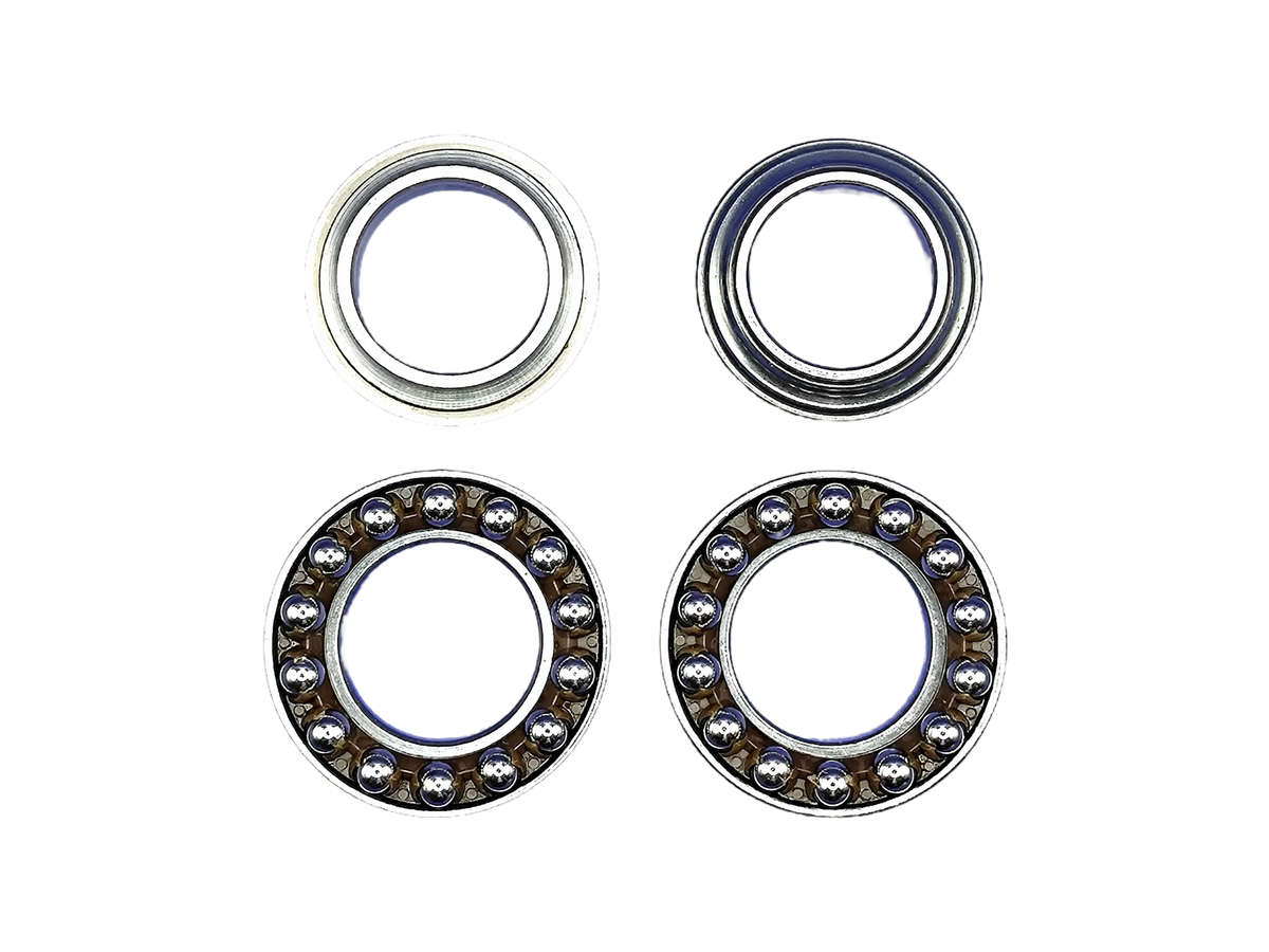 KIT TAZAS Y BALEROS GL150 CARGO