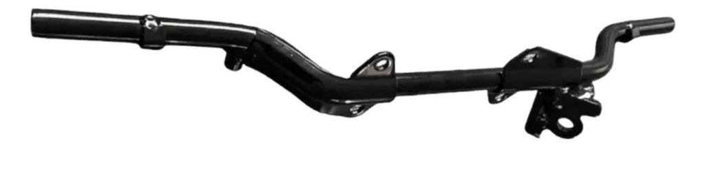 BARRA DE POSAPIES HONDA TOOL 125