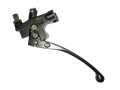 PALANCA DE FRENO C/SOPORTE GL150 CARGO