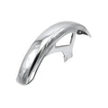 SALPICADERA DELANTERA CROMADA TOOL 125