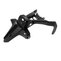 SALPICADERA TRASERA HONDA CB 190