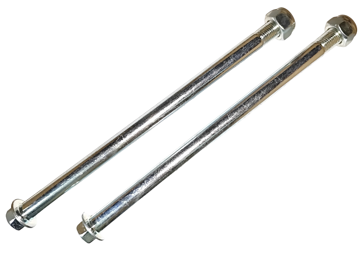 EJE HORQUILLA OSCILANTE CARGO 125