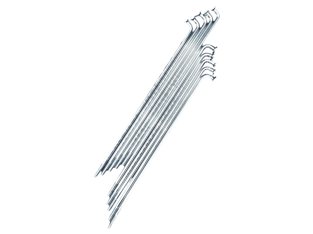 KIT RAYOS TRASEROS CARGO 150