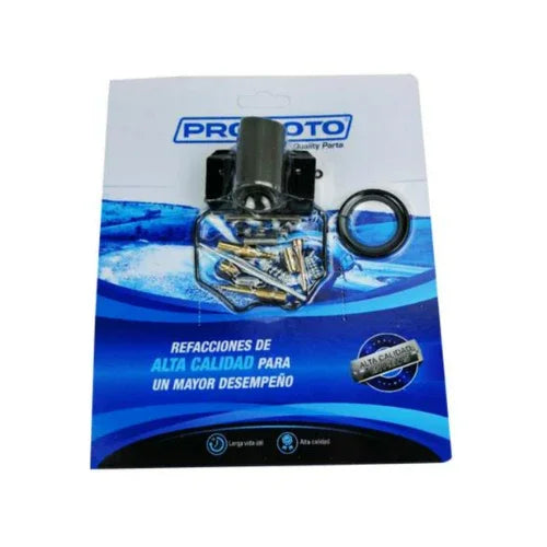 Kit de Carburador 150Z Generico Chino