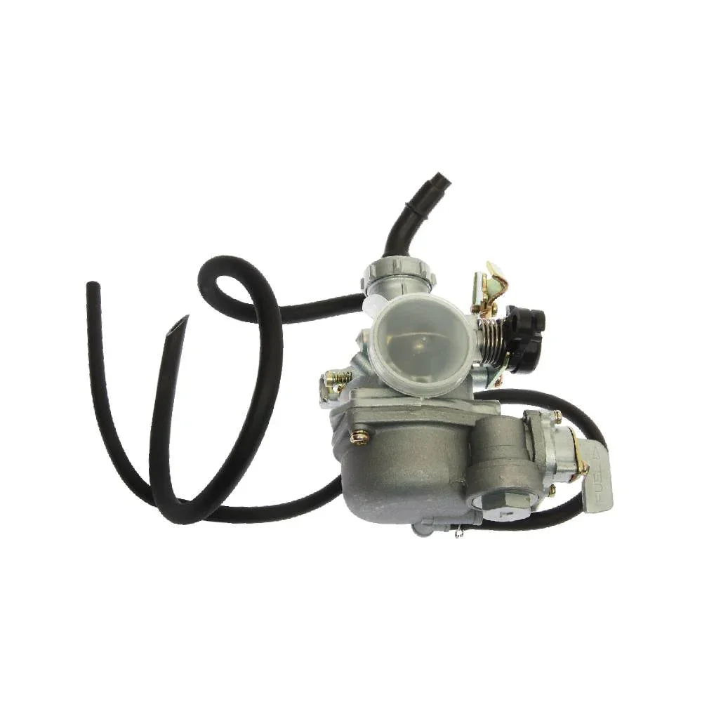 Carburador At 110 (2007-22) - At 110 Lt (2021-25)/ Italika Original