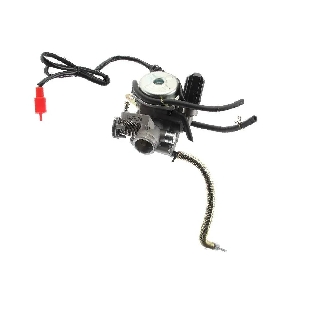 Carburador Vitalia 125 - Cs 125 - D 125/150 Italika Original