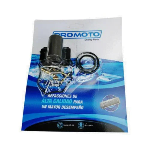 Kit de Carburador 250Z (2014-19) Generico Chino
