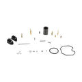 Kit de Carburador Ft 180 - Rt 180 Italika Original