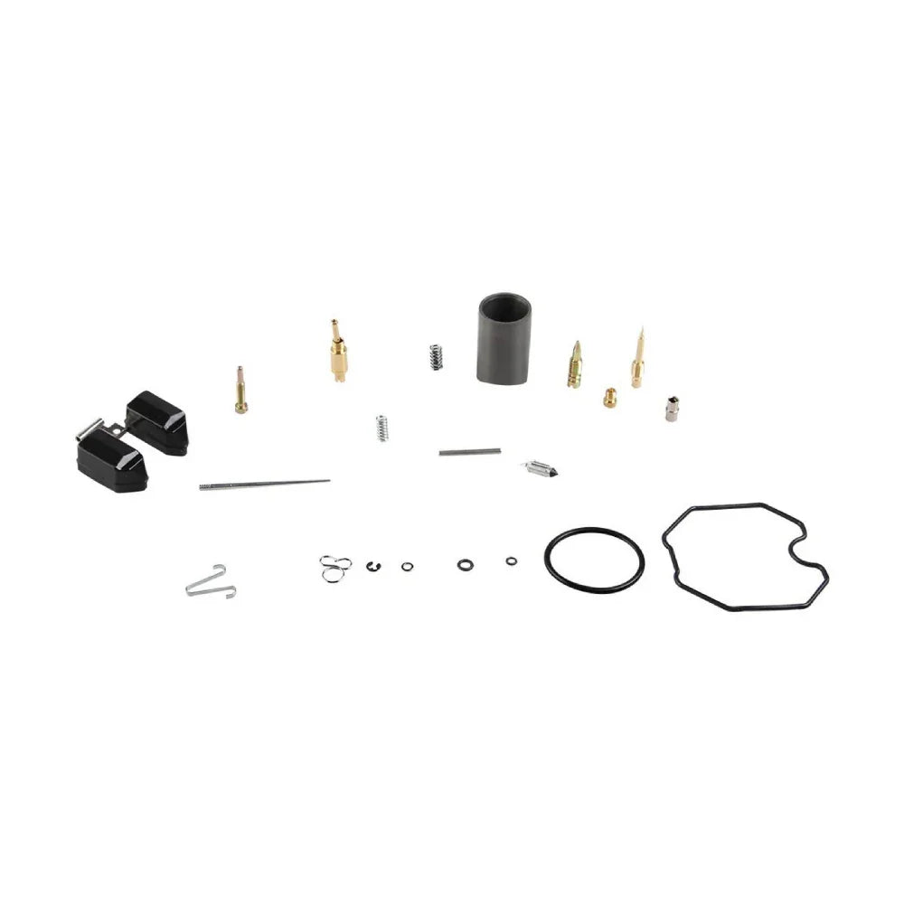 Kit de Carburador Ft 180 - Rt 180 Italika Original