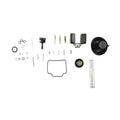 Kit de Carburador Cs 125 - Xs 125 Italika Original