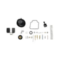 Kit de Carburador Gts 175 - Ws 175 Italika Original