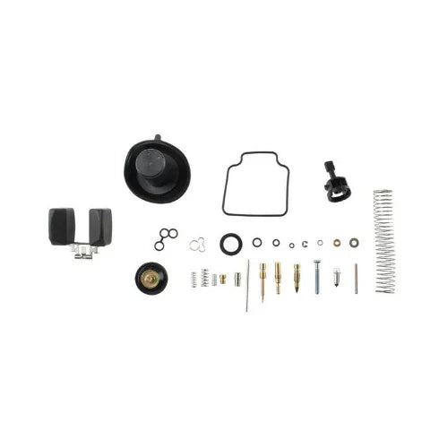 Kit de Carburador Gts 175 - Ws 175 Italika Original