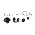Juego de Espreas para Carburador W 150 - Ws 150 - Xw 150 Italika Original