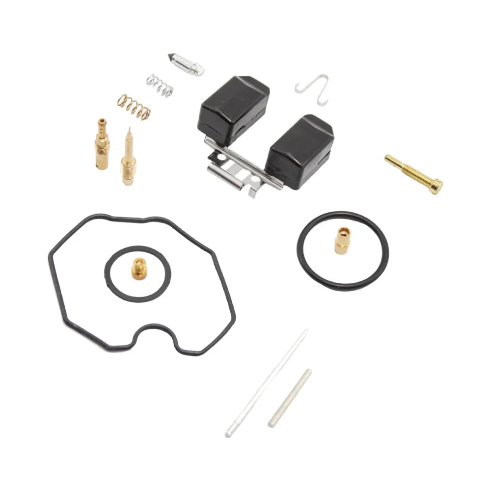 Kit de Carburador Ft 125 - Dt 125 Italika Original