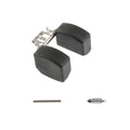 Flotador de Carburador D125 - Ds 125/150 - Trn 150/175 - Vitalia 150 - X125 Italika Original