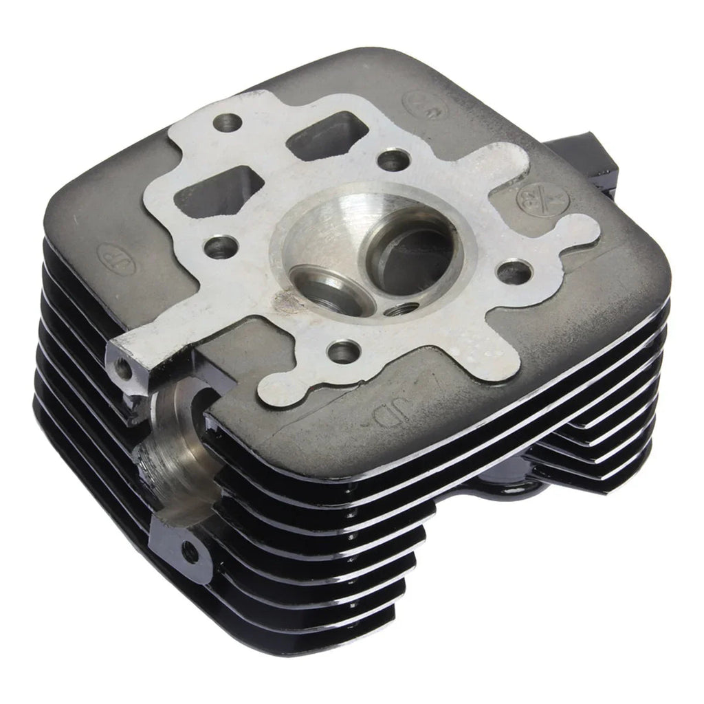 Cabeza de Cilindro Dm 150 Italika Original