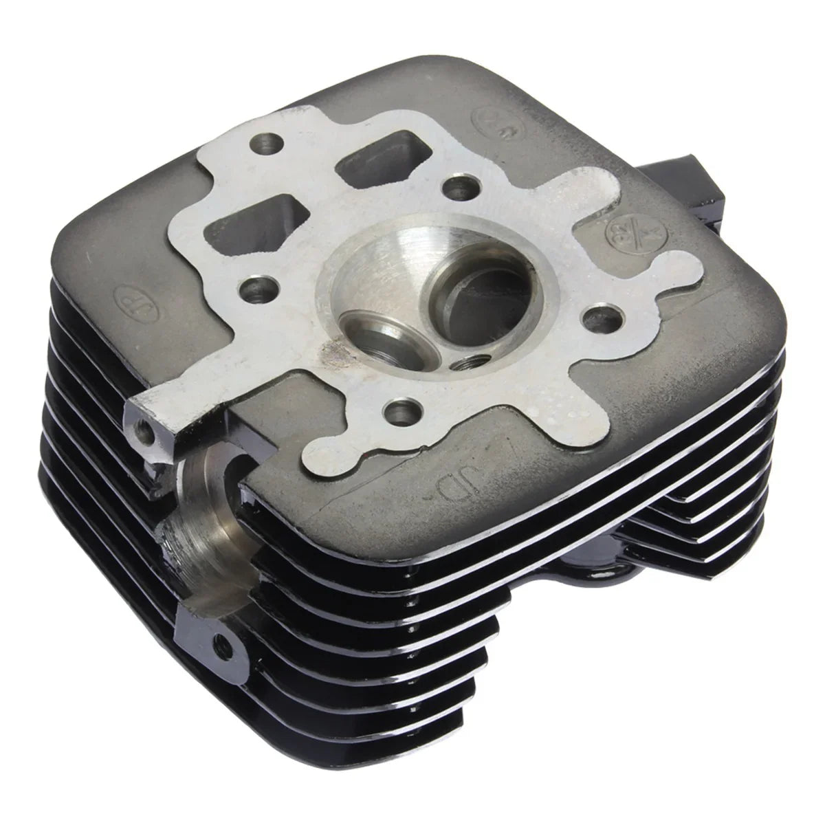 Cabeza de Cilindro Dm 150 Italika Original