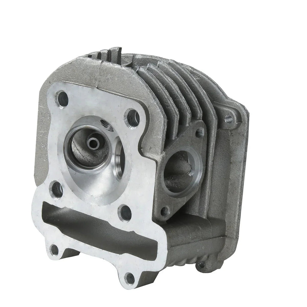 Cabeza de Cilindro Completa Gts 175 - Ws 175 Italika Original
