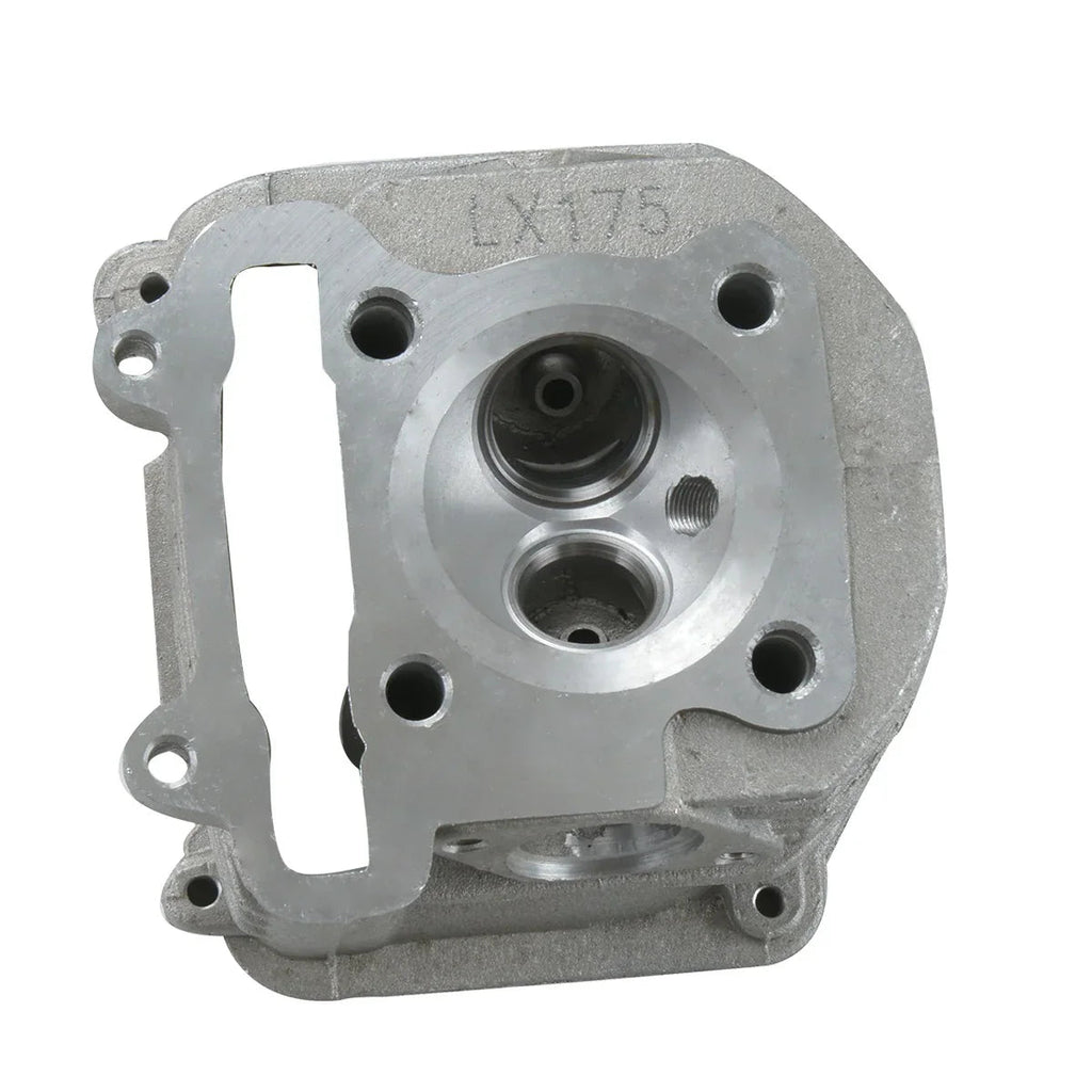 Cabeza de Cilindro Completa Gts 175 - Ws 175 Italika Original