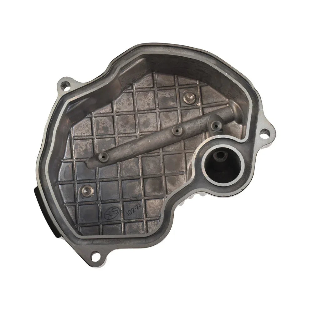 Cubierta Cabeza de Cilindro 125Z - 150Z Italika Original