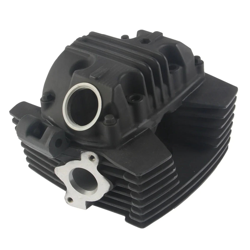 Cabeza de Cilindro Ft 250 Ts Italika Original