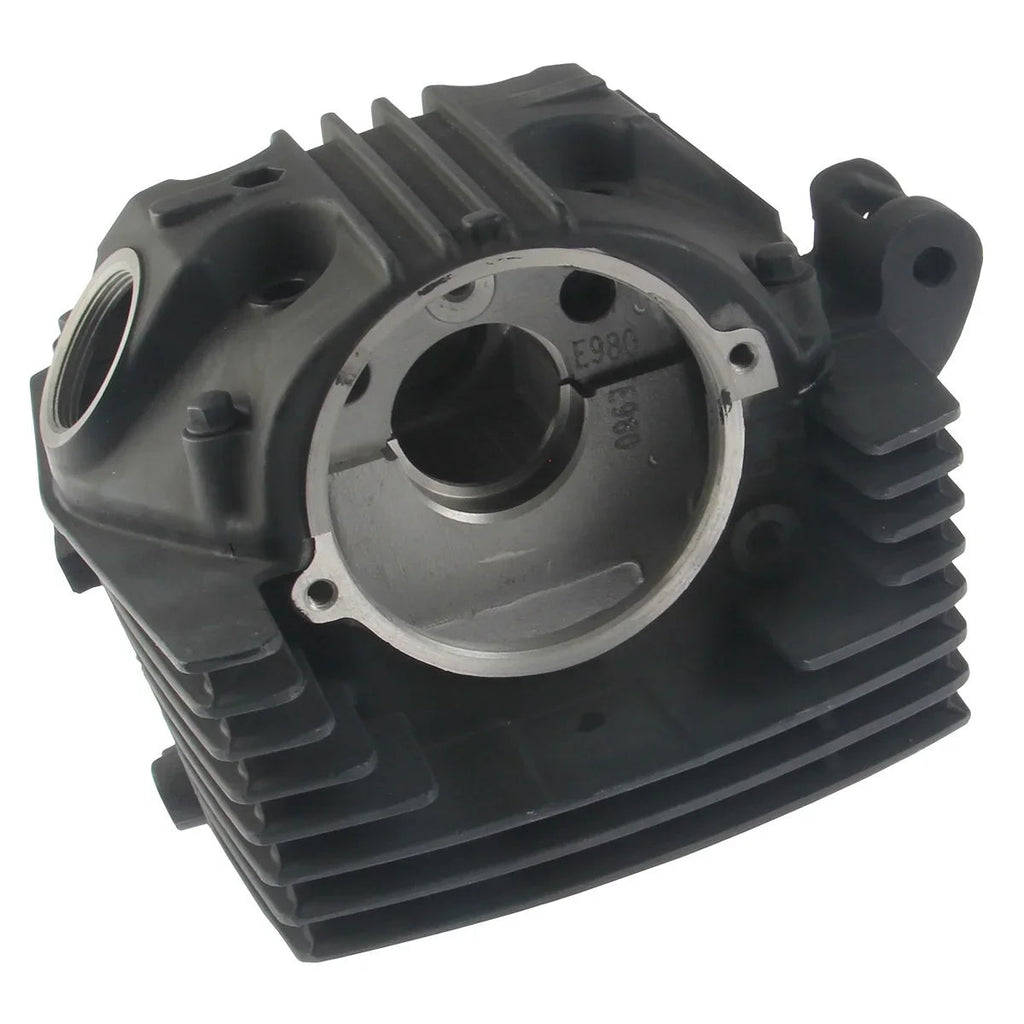 Cabeza de Cilindro Ft 250 Ts Italika Original