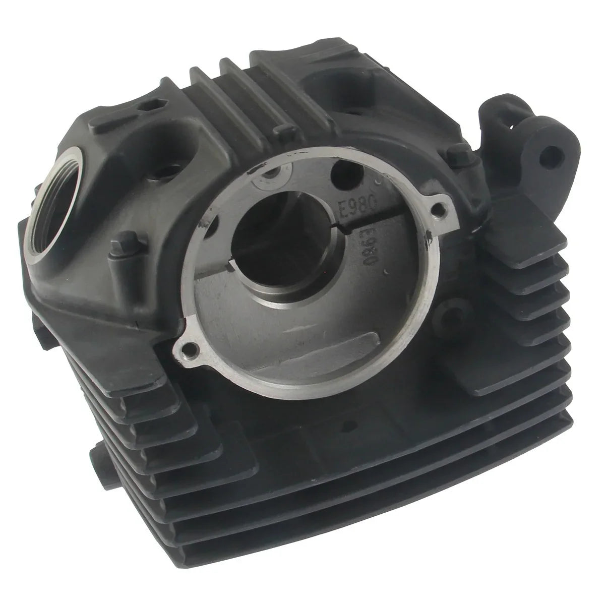 Cabeza de Cilindro Ft 250 Ts Italika Original