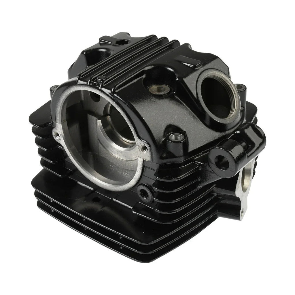 Cabeza de Cilindro Completa 250Z - Dm 250 - Rt 250 Italika Original