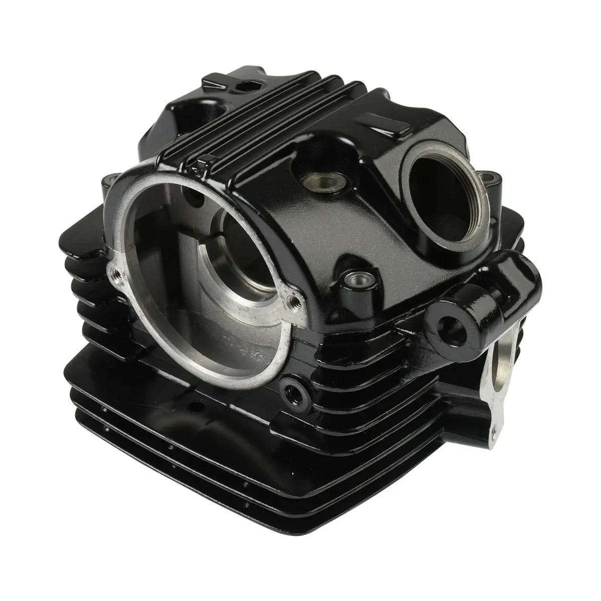 Cabeza de Cilindro Completa 250Z - Dm 250 - Rt 250 Italika Original