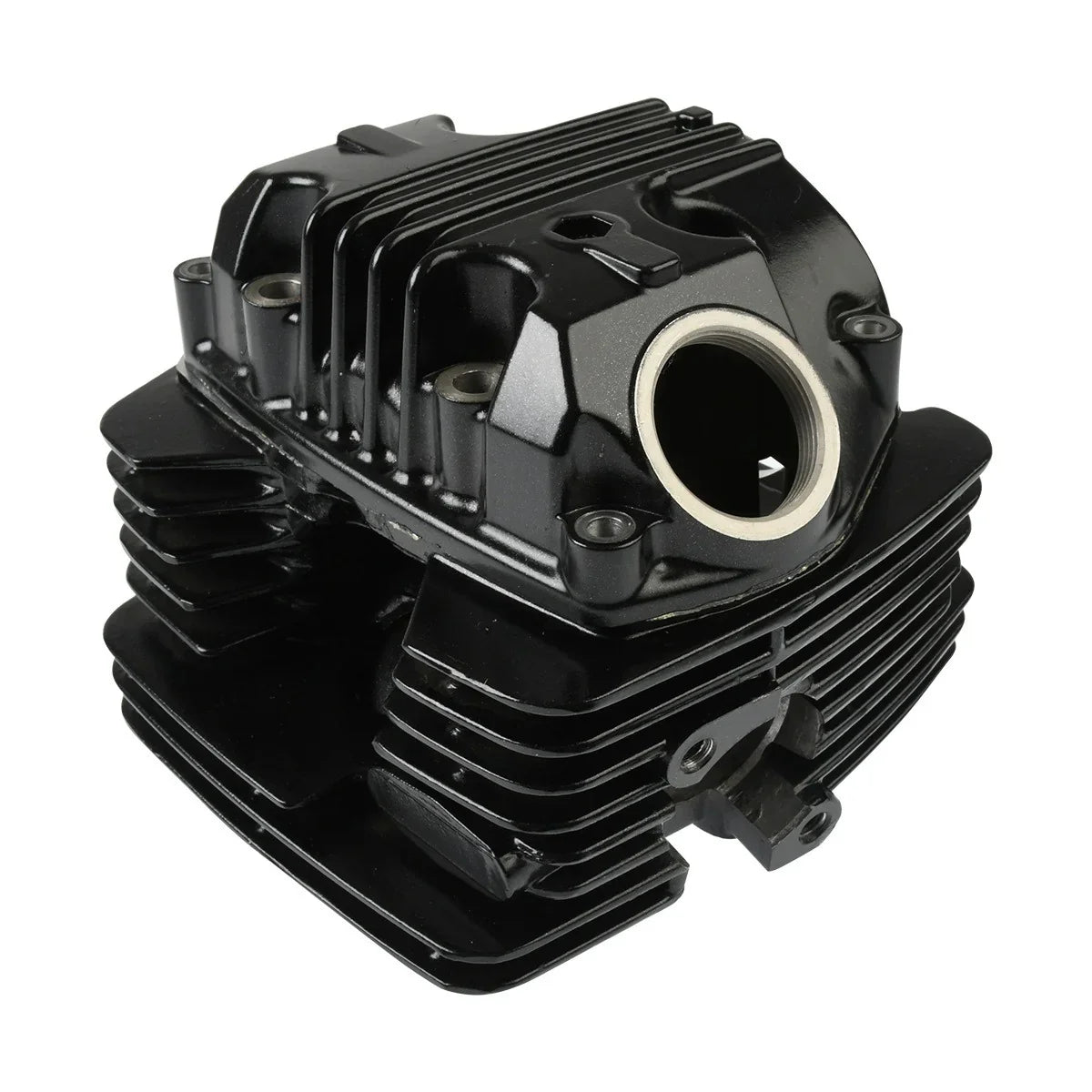 Cabeza de Cilindro Completa 250Z - Dm 250 - Rt 250 Italika Original