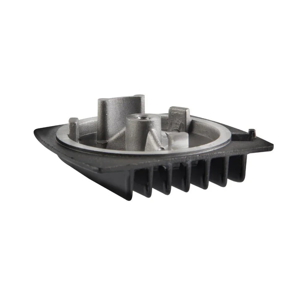 Cubierta Izquierda de Cabeza de Cilindro Dt 110 - Ft 115 Italika Original