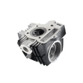Cabeza de Cilindro Negra Dt 110 Delivery Italika Original