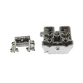 Cabeza de Cilindro Completa Vort-X 300 (2021-24) - Vort-X 300R (2021-24)/ Italika Original