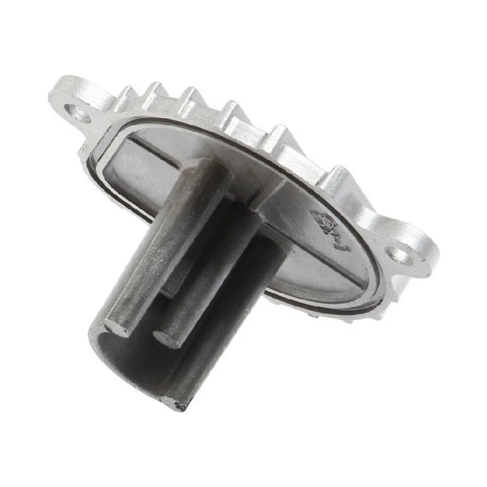 Cubierta Izquierda de Cabeza de Cilindro Gris Vort-X 200 Italika Original