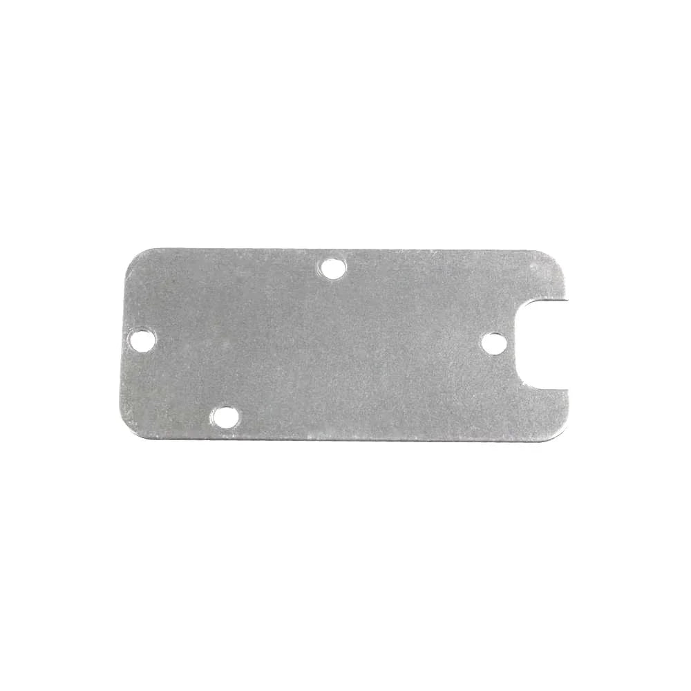 Placa Paso de Aceite Vort-X 200 (2018-22) Italika Original